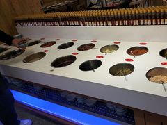 -阿串串老火锅(力盟店)