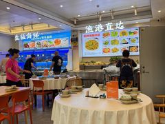 -启东小海鲜(庄先湾路1号店)