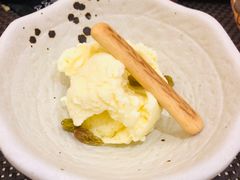 冰激凌-酒久自助料理(佳兆业店)
