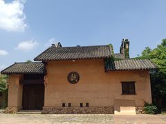 -道林古镇