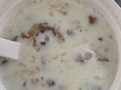 -黄师奶甜品店