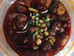 -沈妈砂锅(光华村店)