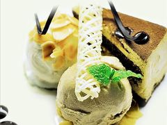 罗曼尼提拉米苏-国王牛排(银谷店)