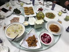 -张福记(五一公园店)