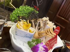 -牛鼎盛新疆雪花鲜牛火锅(武夷绿洲 店)