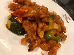 -桃园中华料理炸酱面(燕儿岛路店)