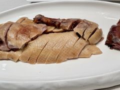 -狮王府淮扬菜(新街口友谊店)