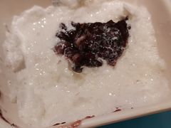 -满记甜品(荟聚购物中心店)