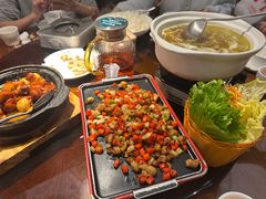 -小户人家(循礼门南国中心店)