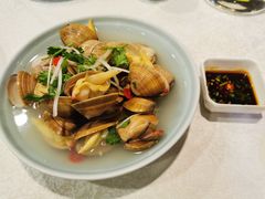 -渔娘渔家丹东海鲜(东直门店)