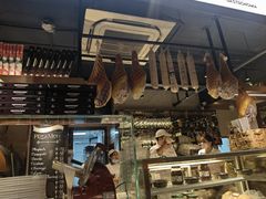 -Mammamia意大利餐厅(古北店)