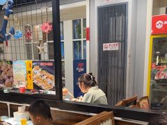 -虾宝贝胶东海鲜·渔家菜(小西天店)