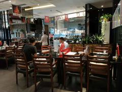 -阿庄新豫菜(通泰路店)
