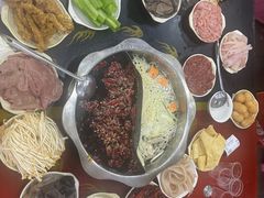 -储奇门鳝鱼火锅(总店)