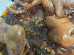 -石灰市毛记烧鸡公(解放碑店)