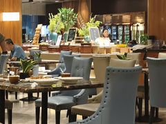 -云海轩·海鲜自助-河北云瑧世纪大饭店1F