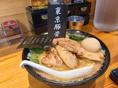 -Ramen满吉·豚骨拉面(丽园路店)