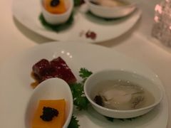 -天龙轩(香港丽思卡尔顿酒店)