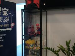 -赫石少儿体能馆(奥森店)