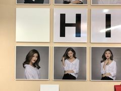 -海马体照相馆(北京apm店)