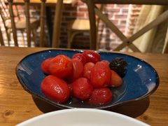 -疆里疆外·和田烤肉·清真