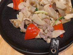 -十三式重庆江湖菜(金茂览秀城店)
