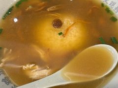 -王春春鸡汤饭(上海中海环宇城店)