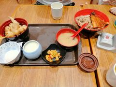 -食其家·牛丼咖喱(金桥太茂店)