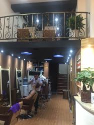 -明洞造型精品烫染