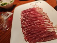 -1078號老北京涮肉(万达广场店)