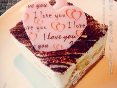 提拉米蘇-厦门泰谷酒店(中山路镇海路地铁站店)