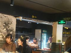 -随缘小馆(红岭路店)