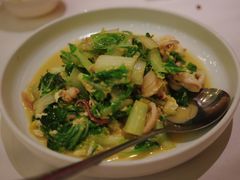 -开海·红岛海鲜虾水饺(石老人店)