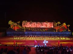 -三亚红色娘子军演艺公园景区