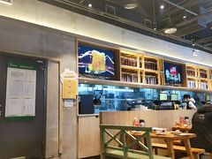-木屋烧烤(龙湖天街店)