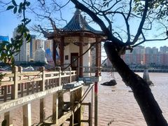 -江心屿景区
