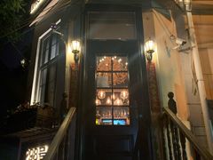 -锦潼西餐厅