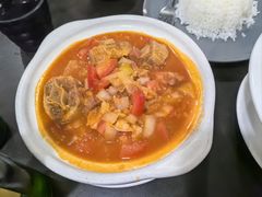 -妈阁铭记澳葡美食