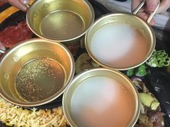 -胡悦里韩式烤肉(莱阳总店)