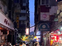 -可可大虾武汉土菜大排档(万松园1店)