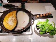 -新辣道鱼火锅(西直门店)
