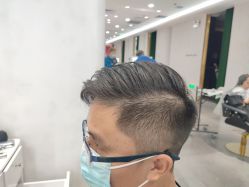 -Kraemer Paris  苏豪路易士·嘉玛发廊