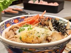 -花时·炭火烧肉(东百中心A馆店)