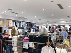 -优衣库(南宁万象城店)
