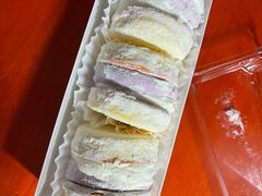 -好利来(川大店)
