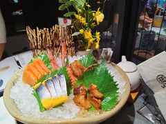 -匠和风精致料理(祥禾天地店)