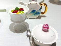 -程府宴-国宴(南长街·四合院店)