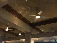 大堂-星巴克(武康路店)