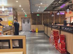 -蜀留香火锅(西南角店)