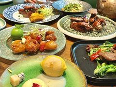 -木棉·醉心粤味(COCO Park店)